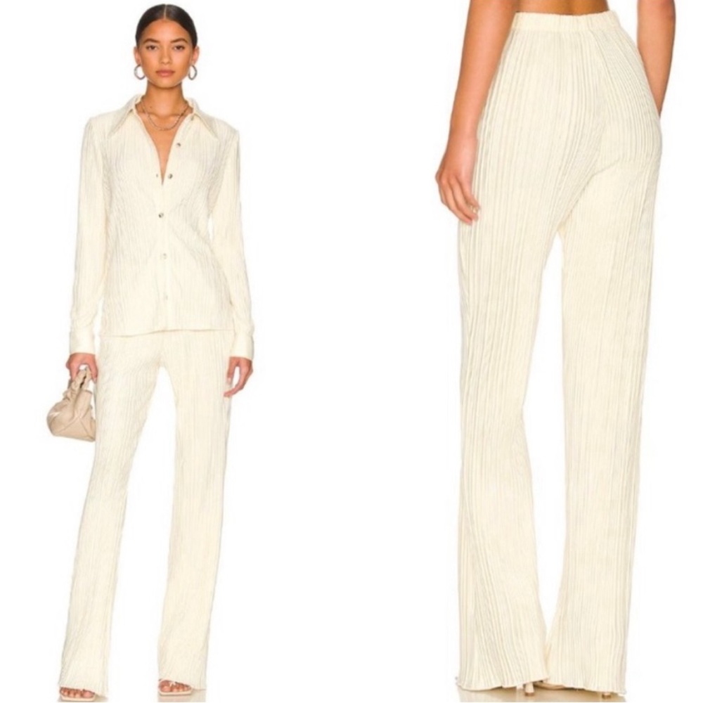 Anine Bing Billie Pants